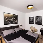 21 Hubertus Appartement *