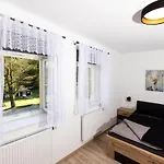 21 Hubertus Appartement *