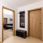 21 Hubertus Appartement