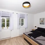 21 Hubertus Appartement Karlova Studánka