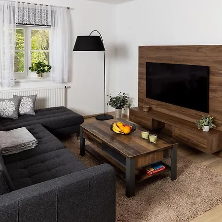 Apartment 21 Hubertus