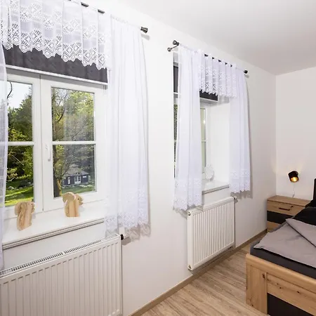 21 Hubertus * Karlova Studanka
