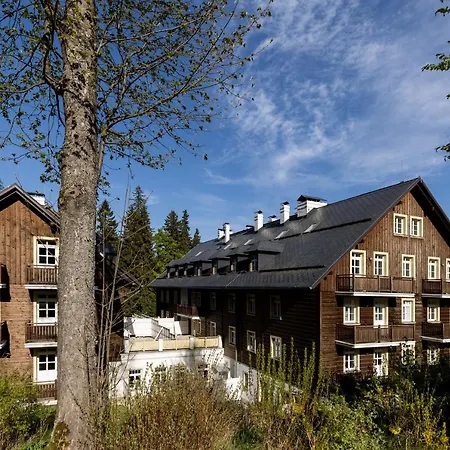Apartament 21 Hubertus *