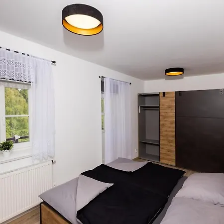 21 Hubertus Lejlighed