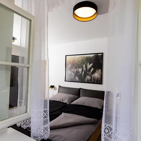 Apartment 21 Hubertus Karlova Studanka