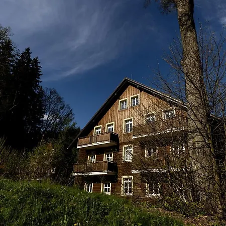 21 Hubertus Apartament *