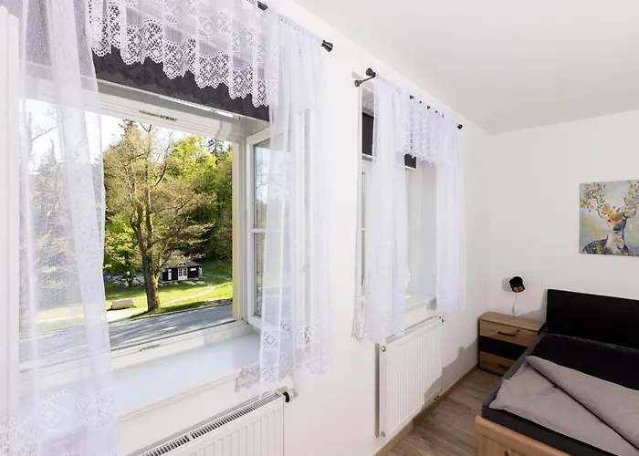 21 Hubertus Karlova Studánka