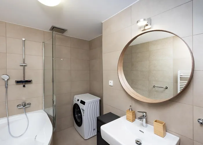 Apartament 21 Hubertus Karlova Studánka