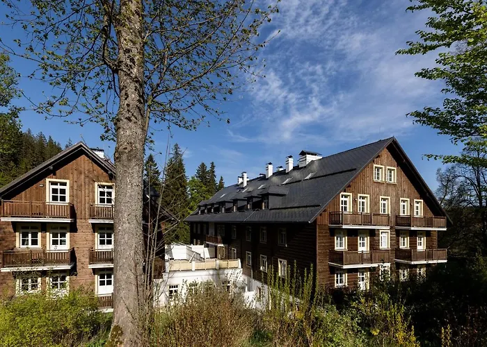 Apartament 21 Hubertus *
