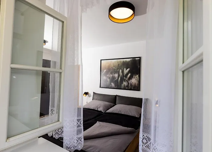 Apartament 21 Hubertus Karlova Studánka